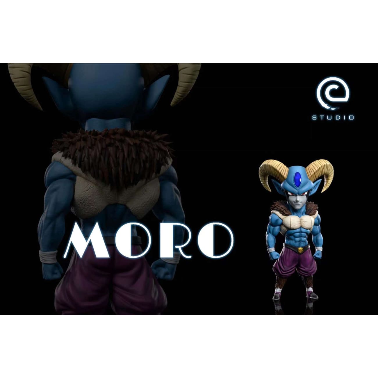 C Studio - Moro