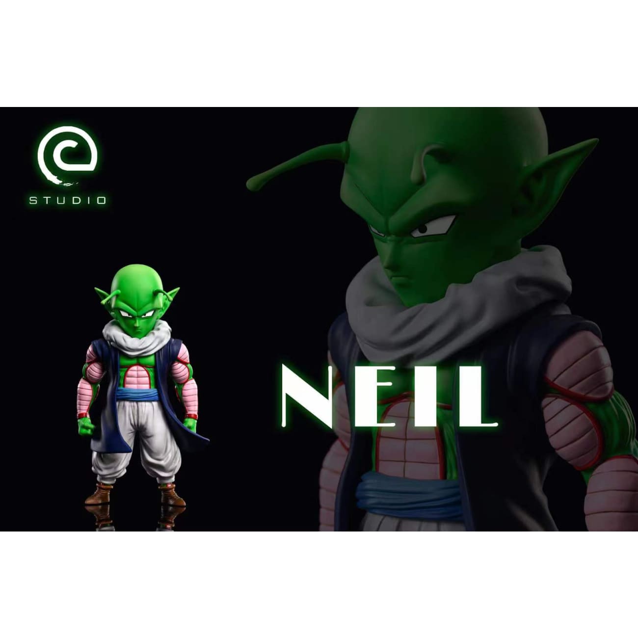 C Studio - Nail