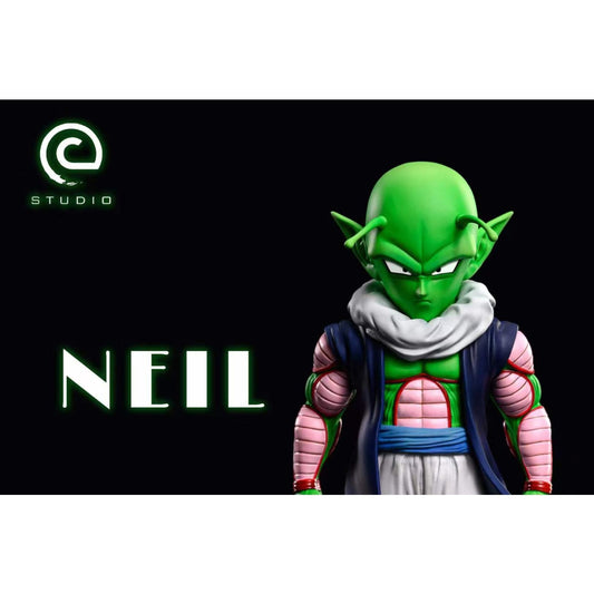 C Studio - Nail