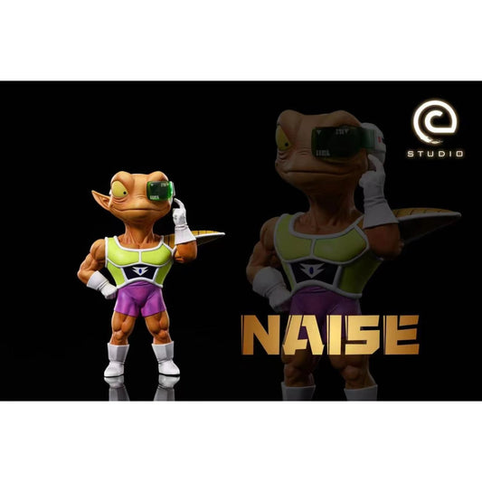 C Studio - Naise / Neiz 