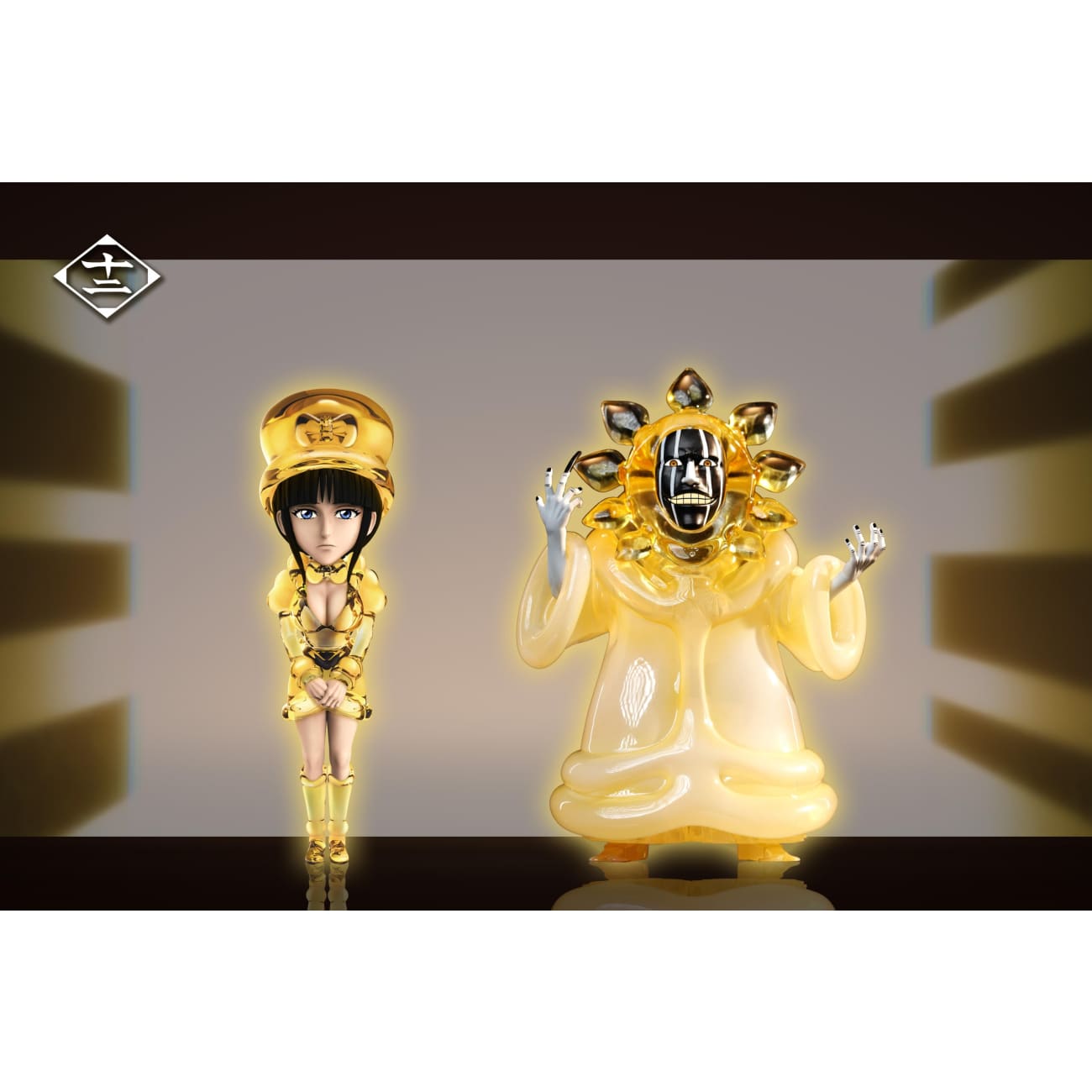 C Studio - Nemu Kurotsuchi Shadeless Look Ver.