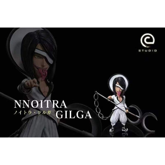 C Studio - Nnoitra Gilga