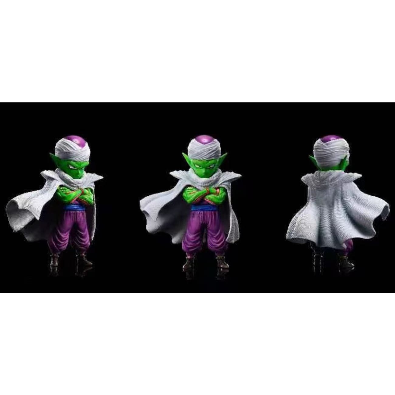 C Studio - Piccolo