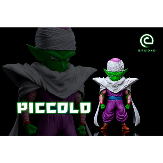 C Studio - Piccolo