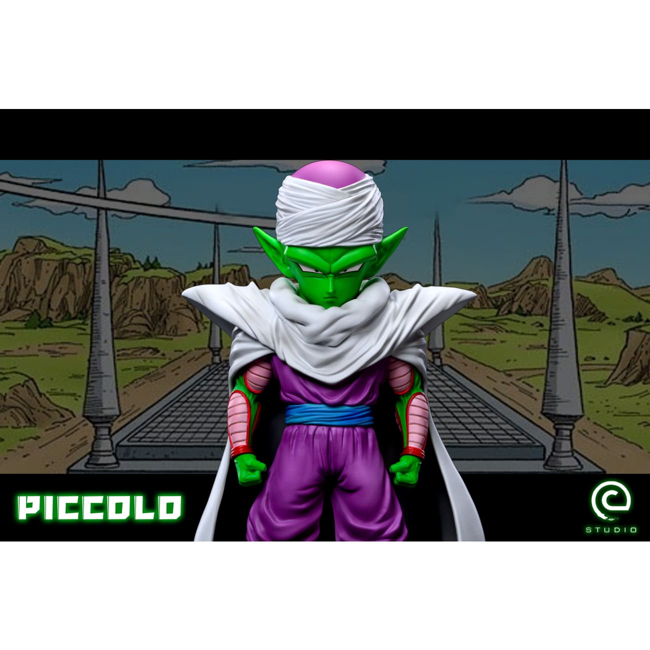 C Studio - Piccolo