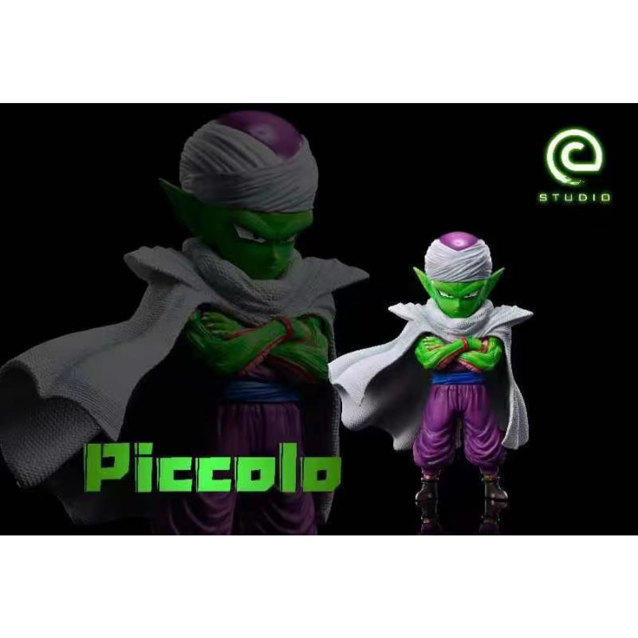 C Studio - Piccolo
