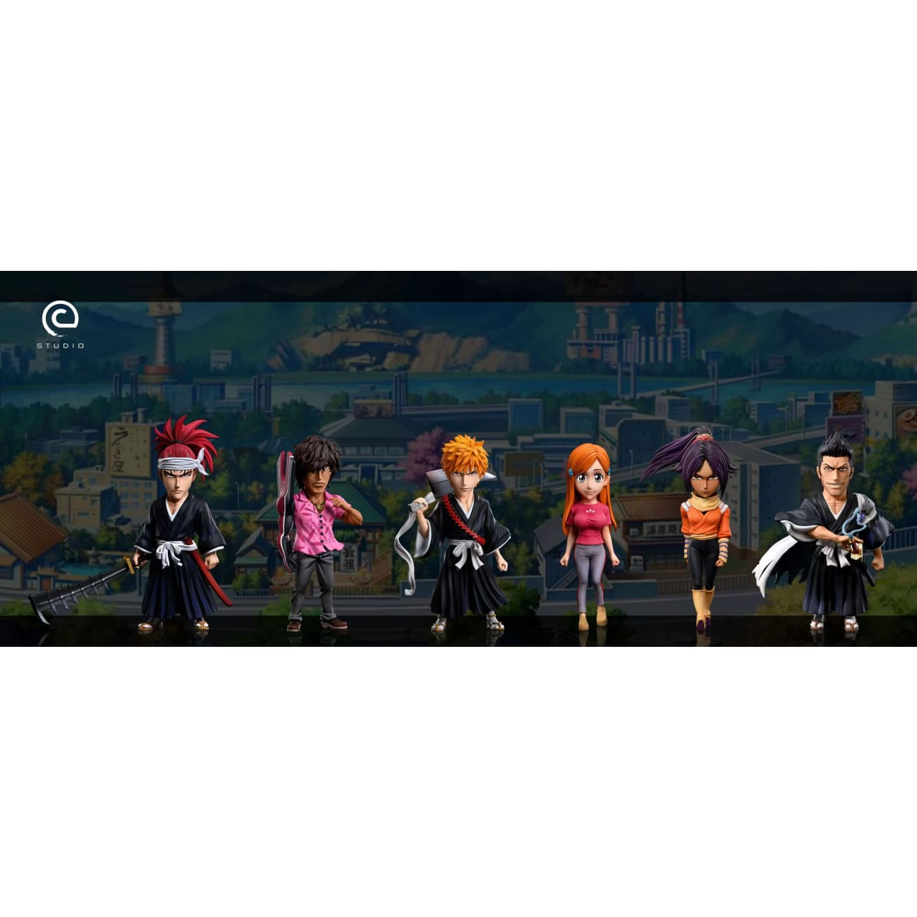 C Studio - Sado Yasutora