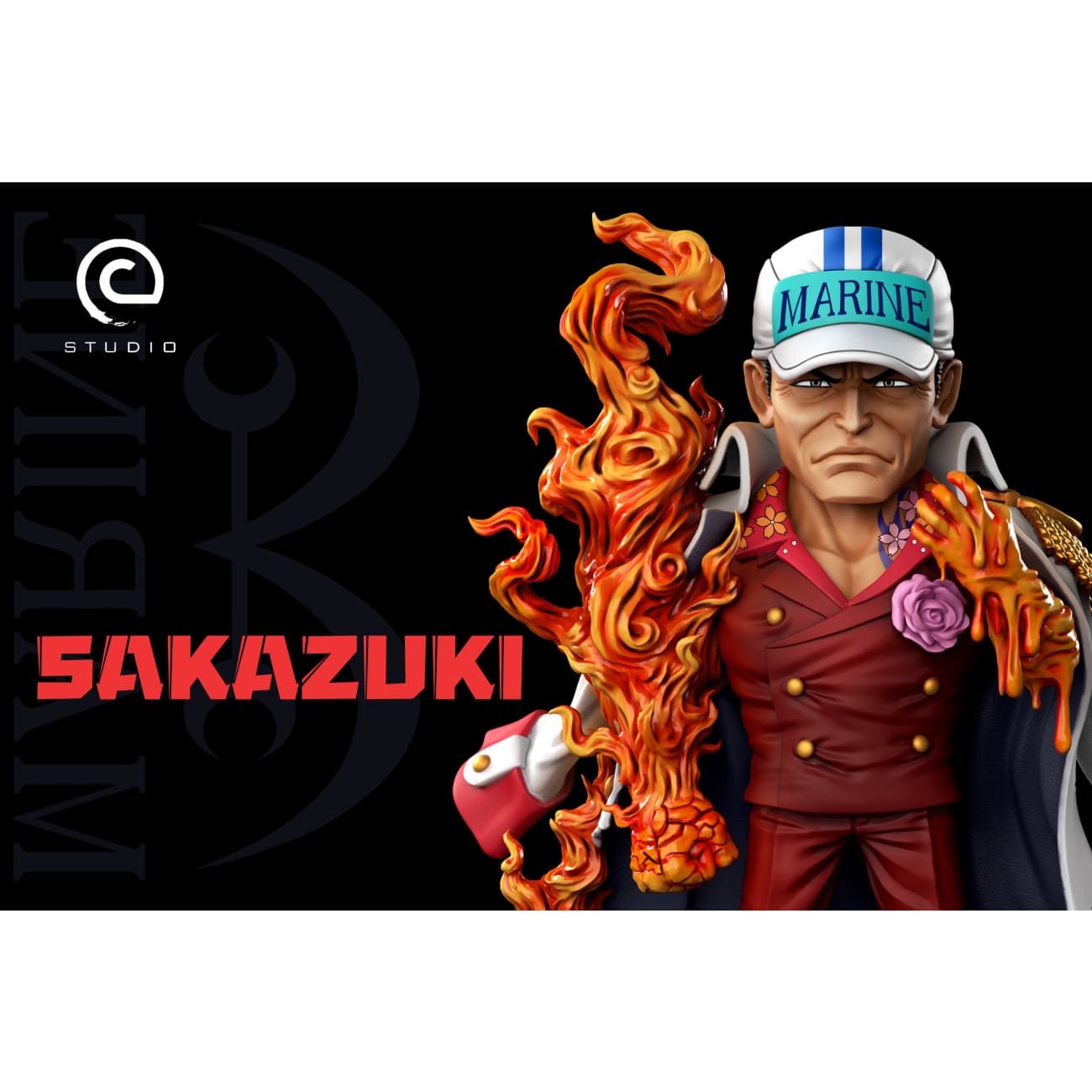 C-Studio - Sakazuki