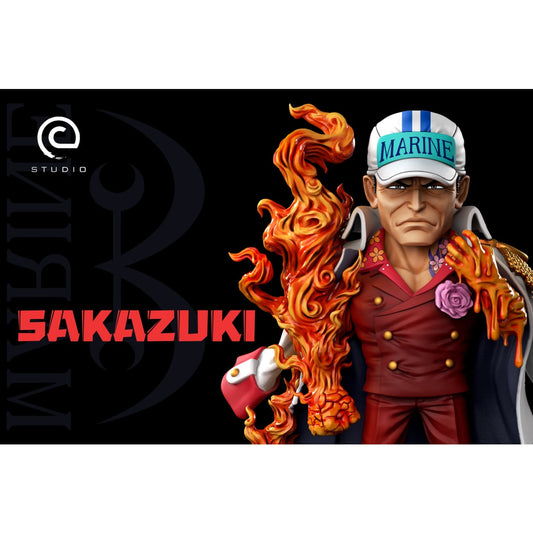 C-Studio - Sakazuki