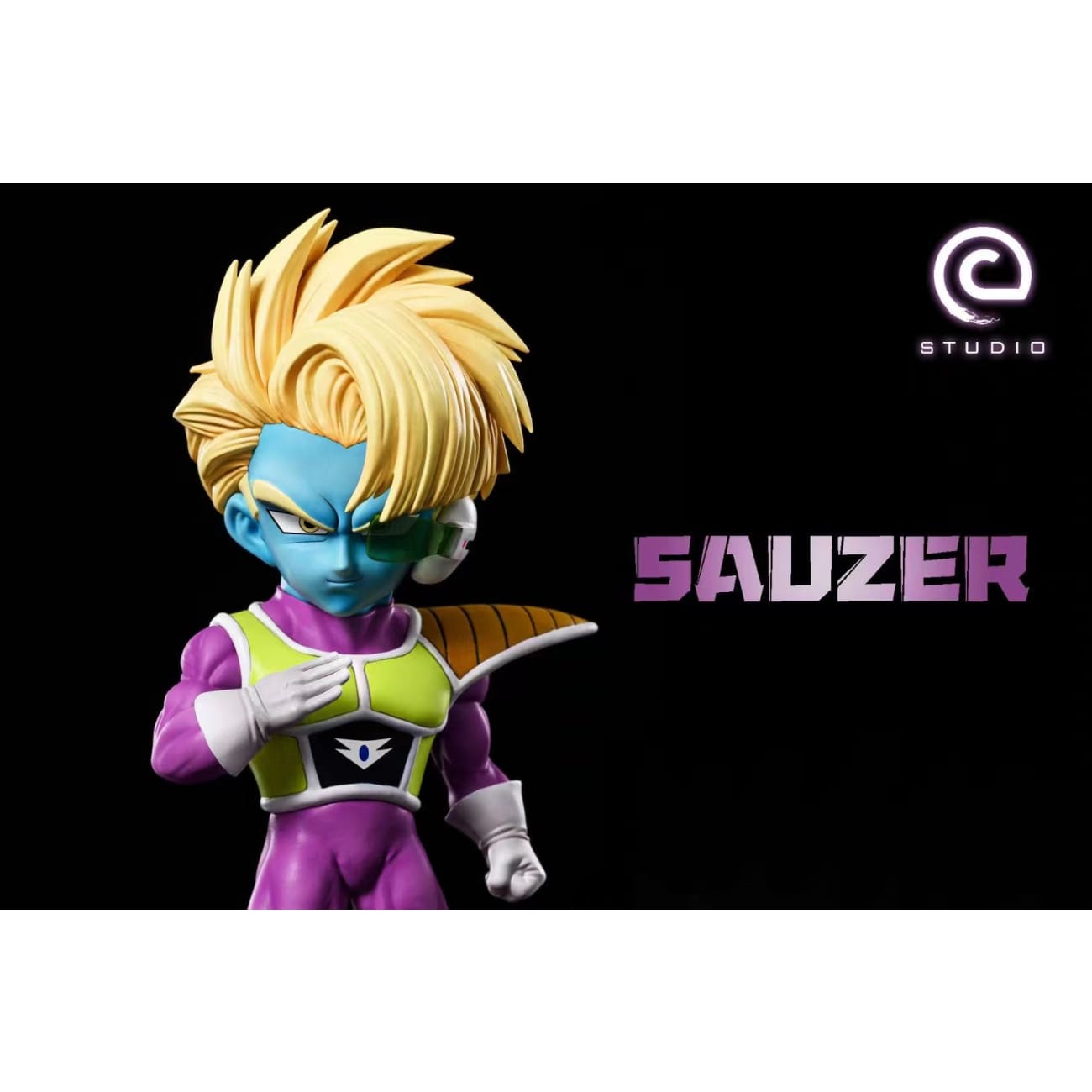 C Studio - Salza / Sauzer