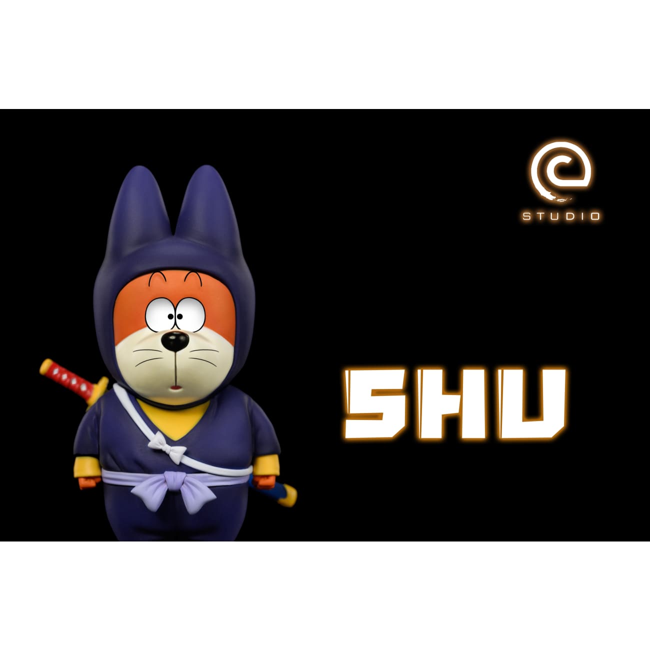 C Studio - Shu