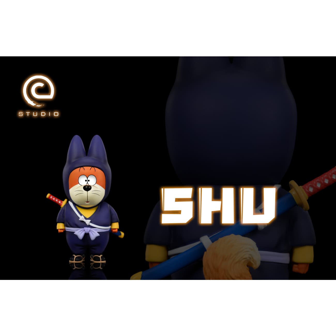C Studio - Shu