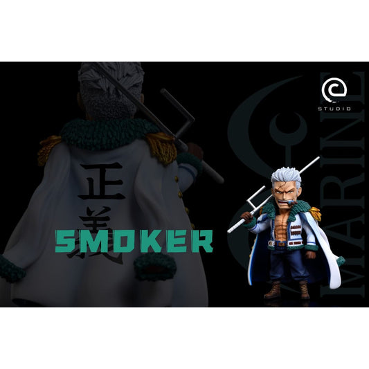 C Studio - Smoker