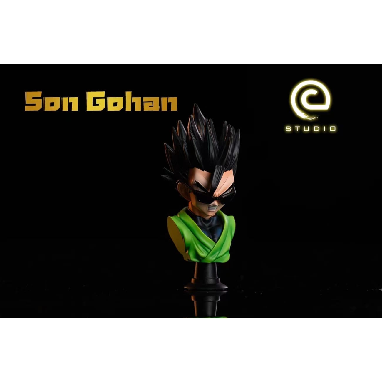 C Studio - Son Gohan [2 Variants]