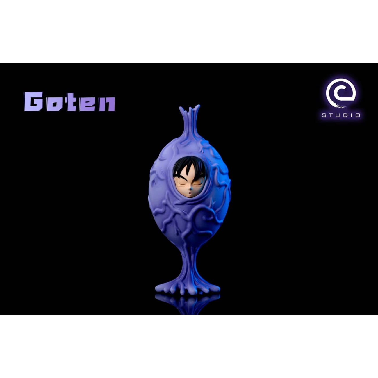C Studio - Son Goten / Trunks 