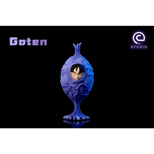 C Studio - Son Goten / Trunks 