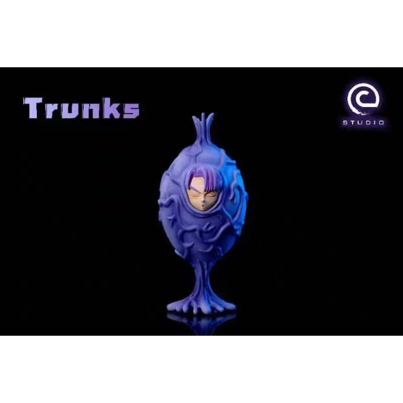 C Studio - Son Goten / Trunks 