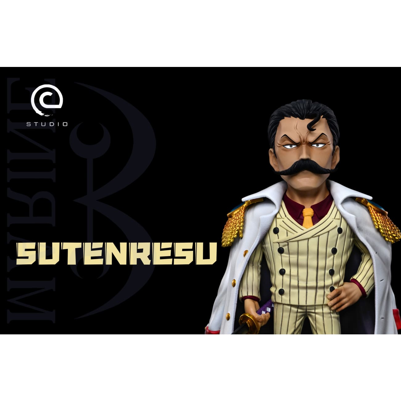 C Studio - Stainless - Full Payment