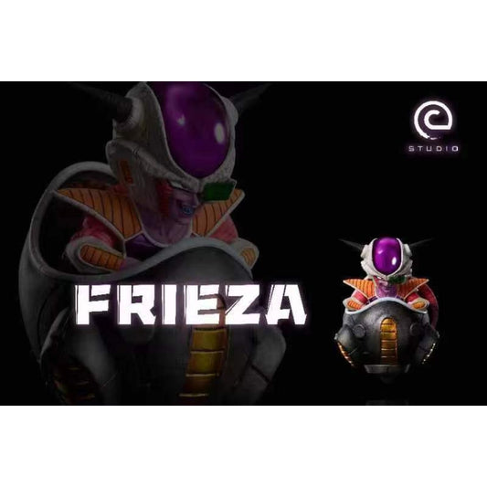 C Studio - Stroller Frieza
