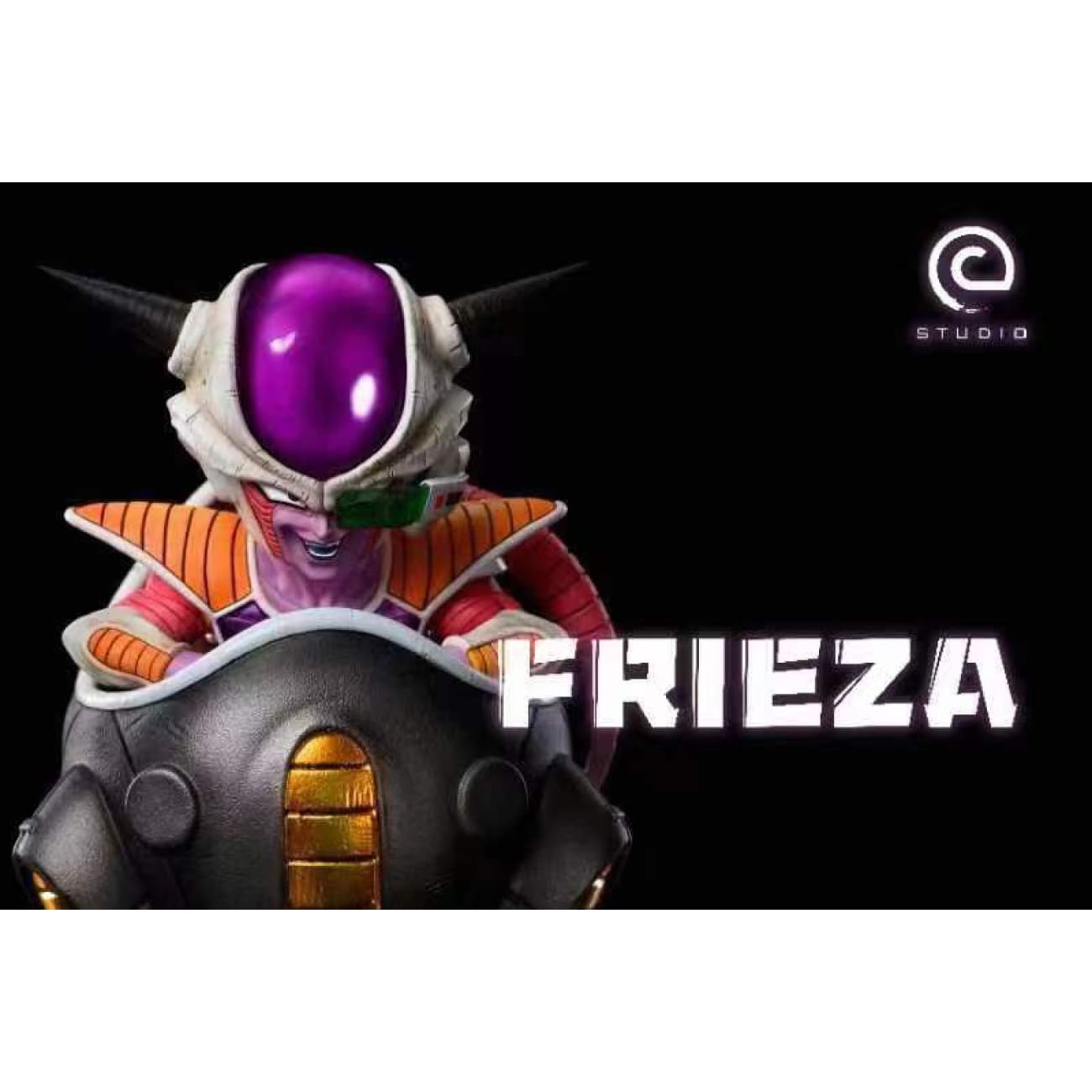 C Studio - Stroller Frieza