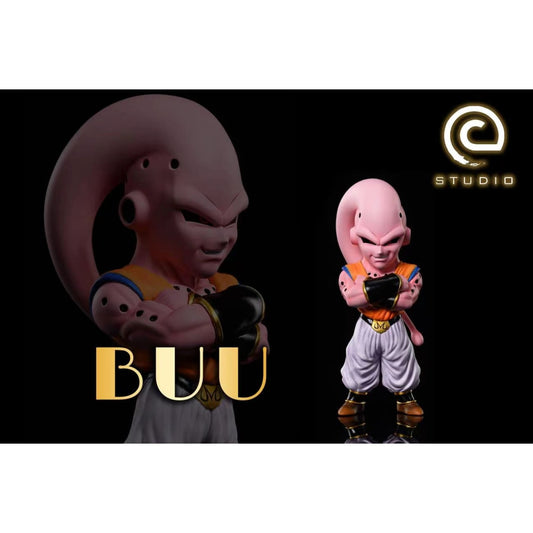 C Studio - Super Buu Gohan