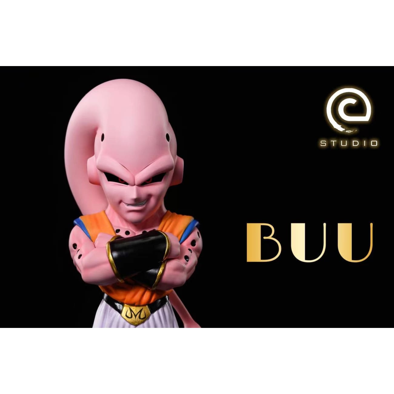 C Studio - Super Buu Gohan