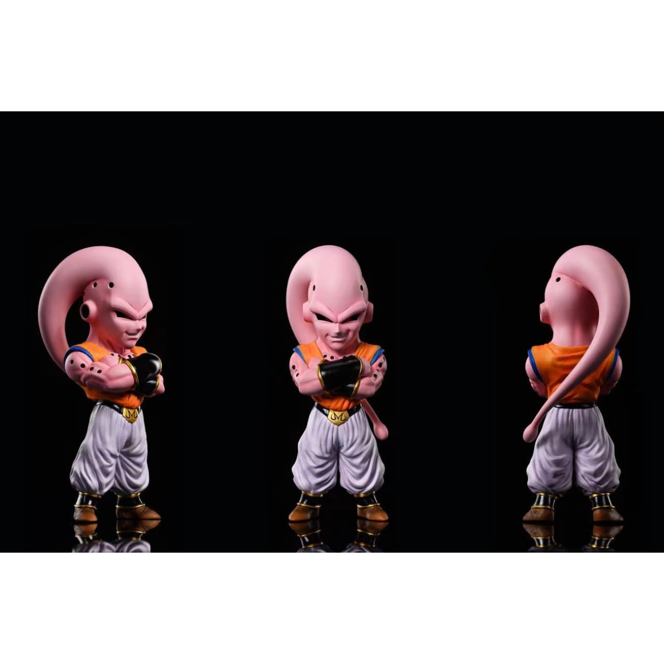 C Studio - Super Buu Gohan