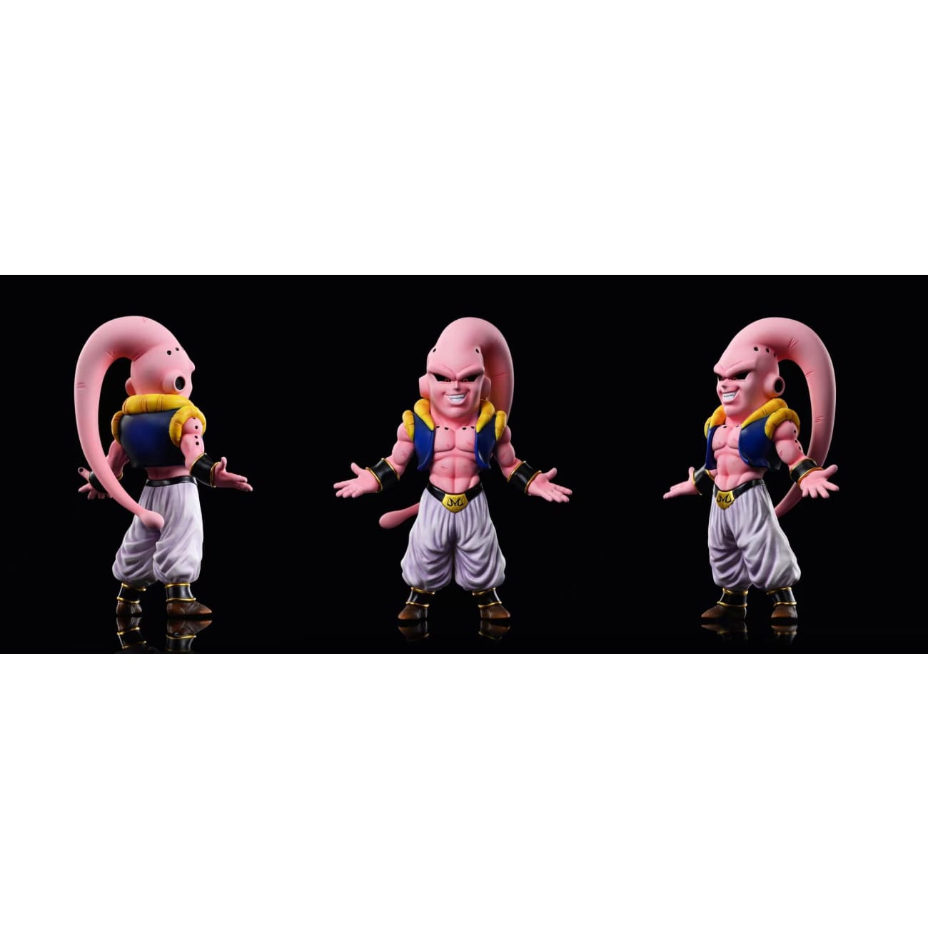 C Studio - Super Buu Gotenks