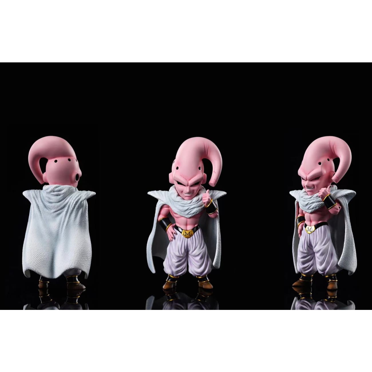 C Studio - Super Buu Piccolo
