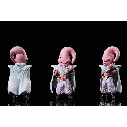 C Studio - Super Buu Piccolo