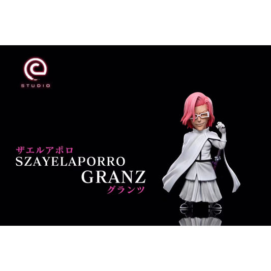 C Studio - Szayelaporro Granz