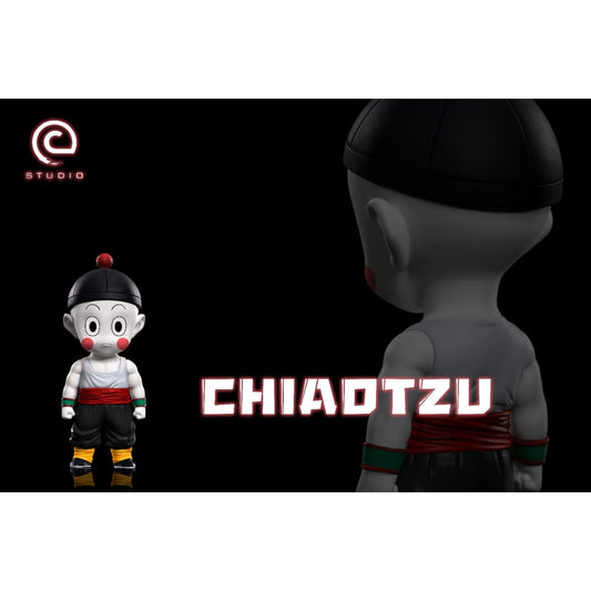 C Studio - The Cell Games Chiaotzu