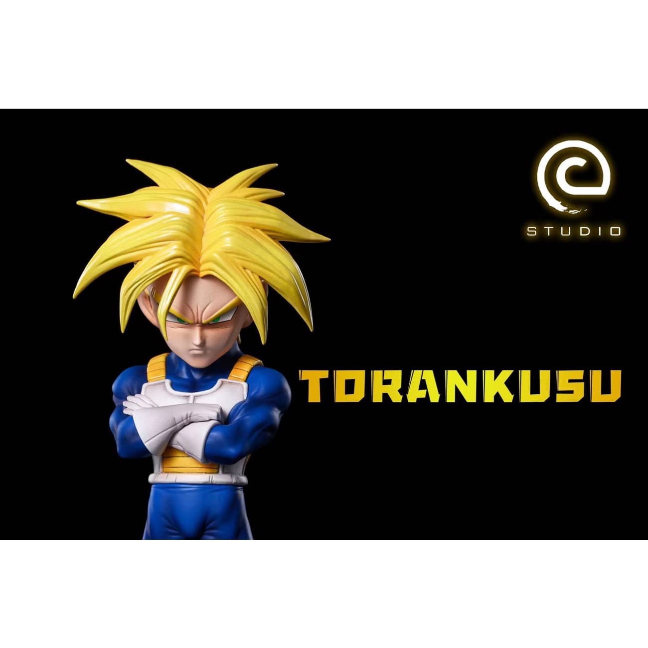 C Studio - Torankusu
