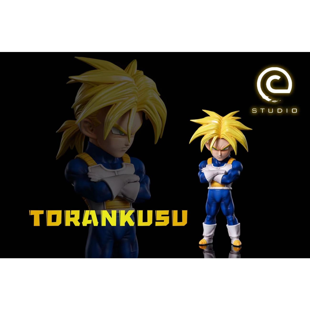 C Studio - Torankusu