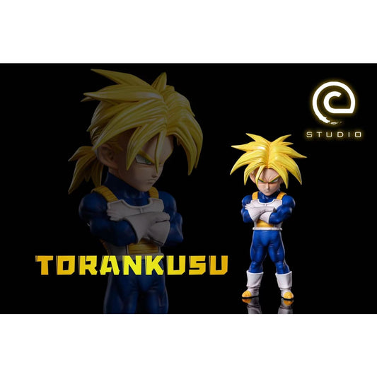 C Studio - Torankusu