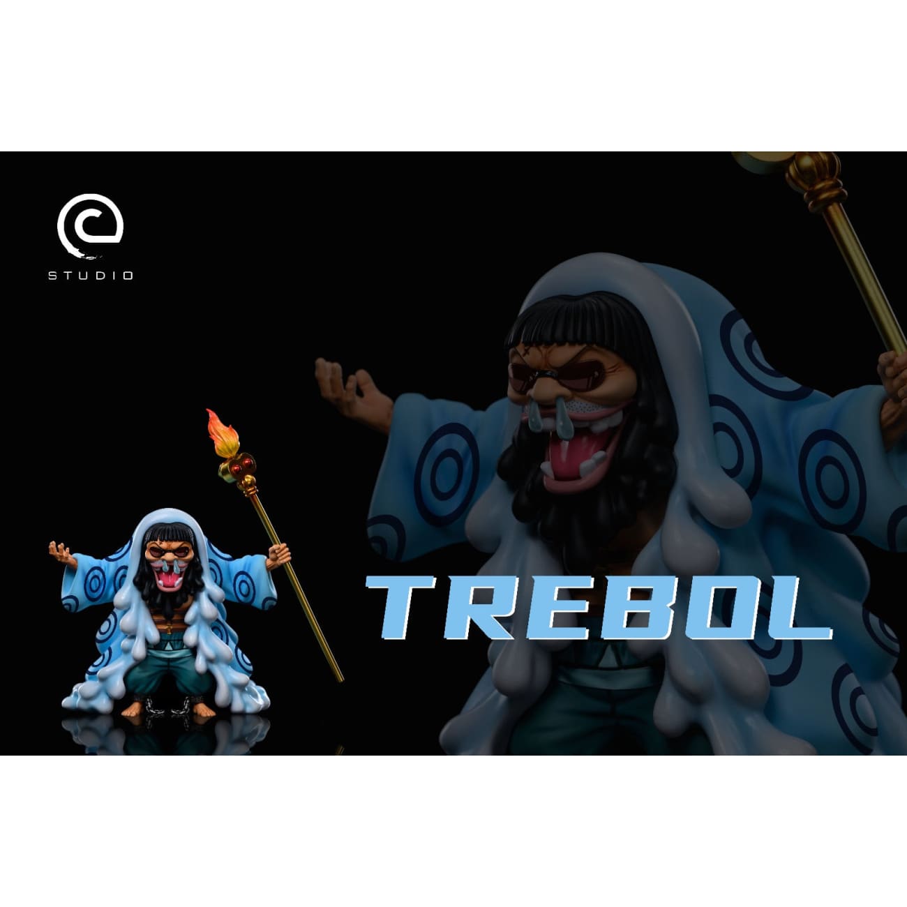 C Studio - Trebol