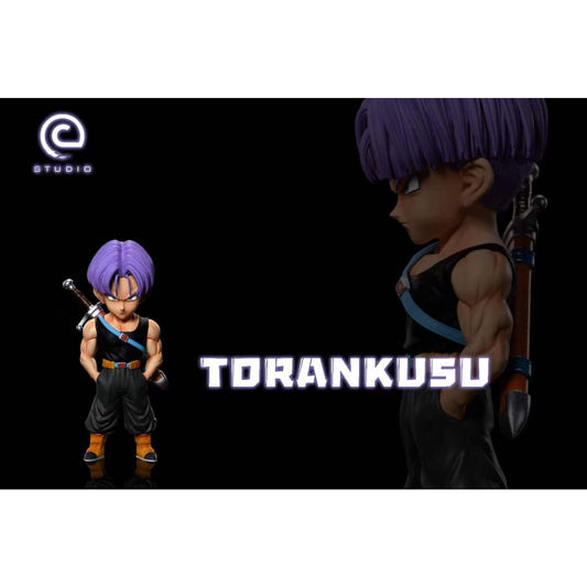 C Studio - Trunks