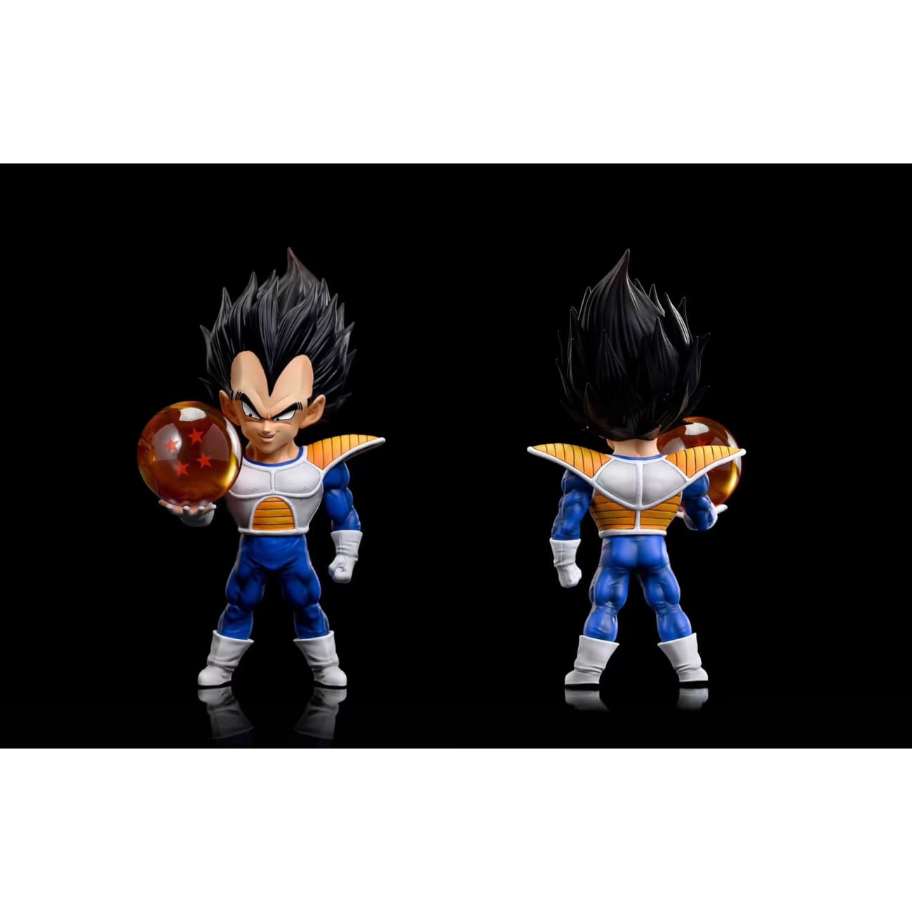 C Studio - Vegeta 