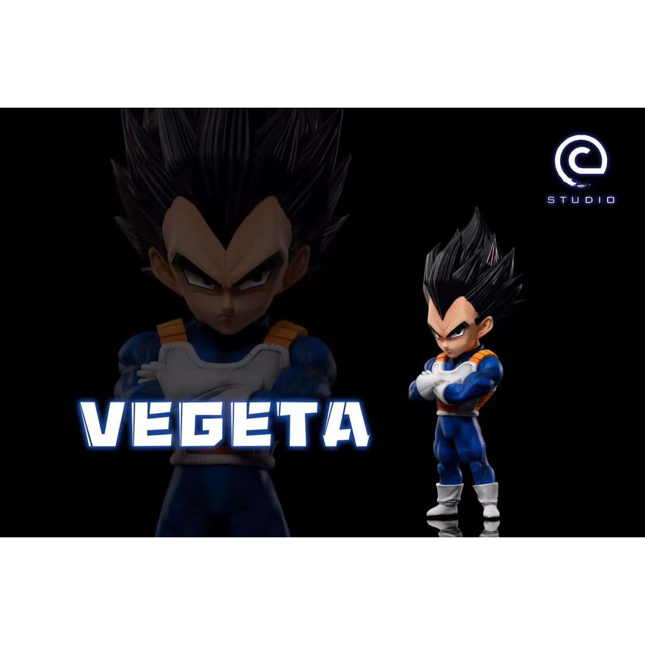 C Studio - Vegeta