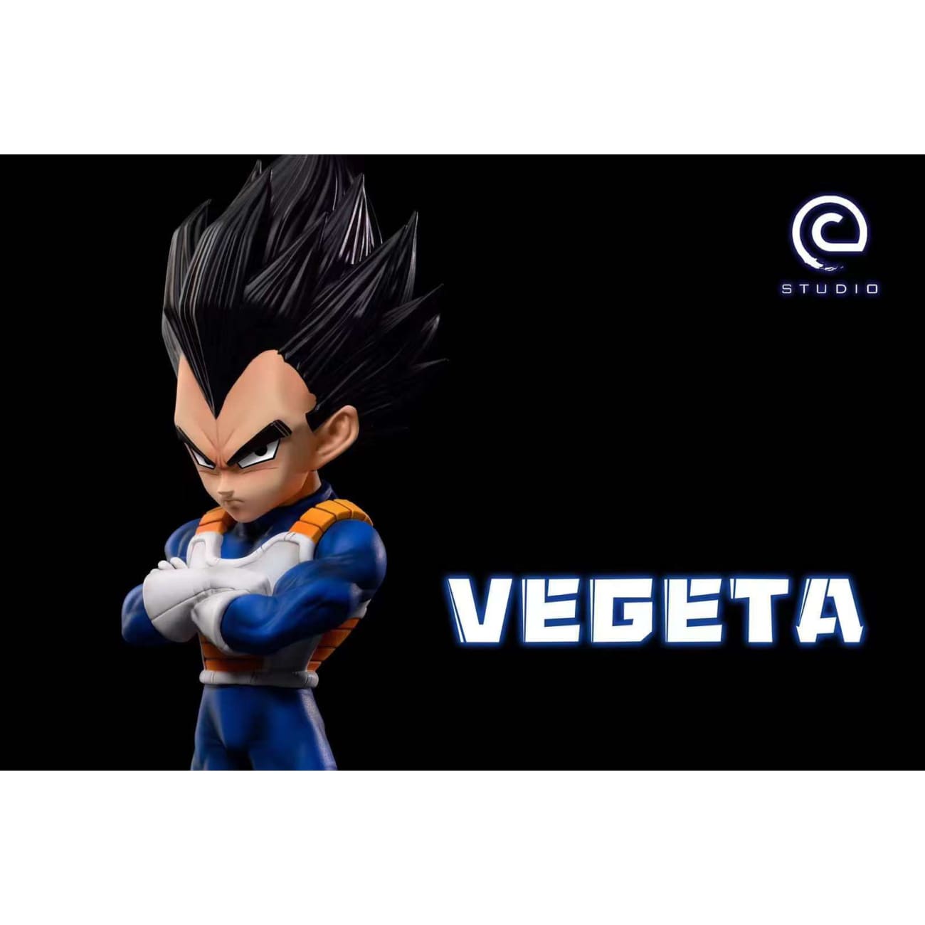 C Studio - Vegeta