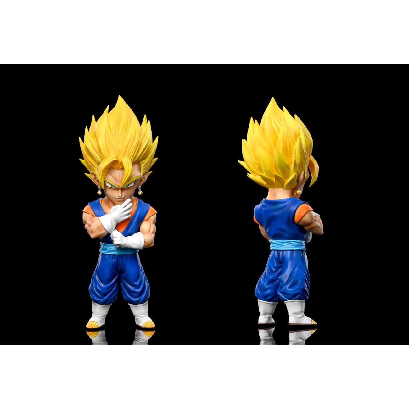 C Studio - Vegetto