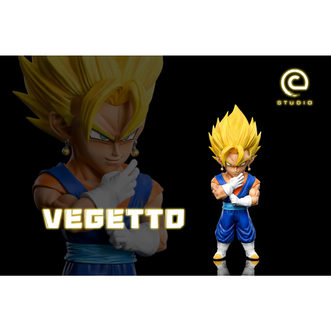 C Studio - Vegetto