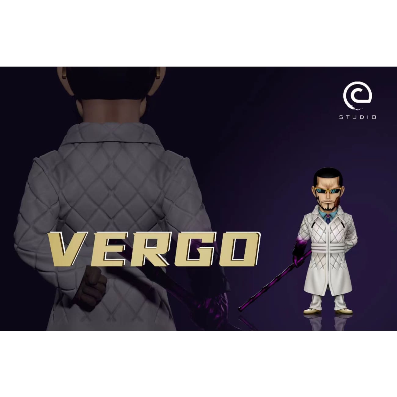 C Studio - Vergo [3 Variants]