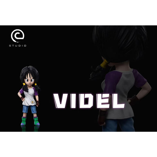 C Studio - Videl 