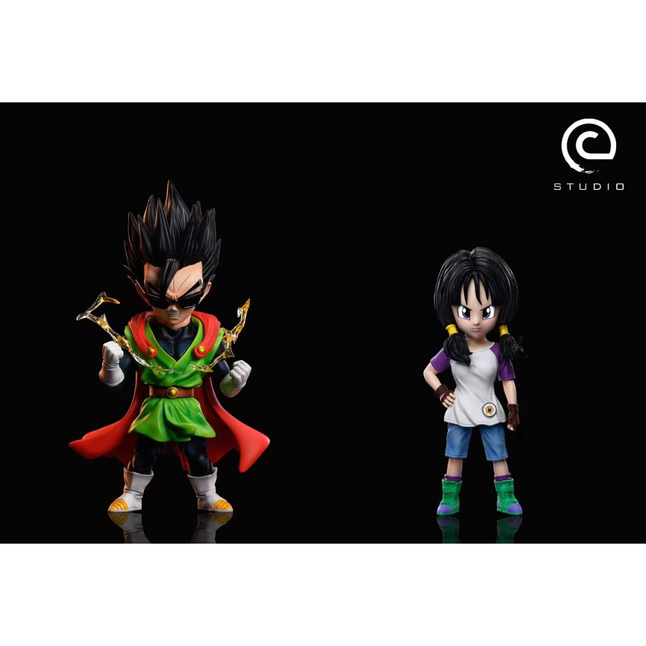 C Studio - Videl 