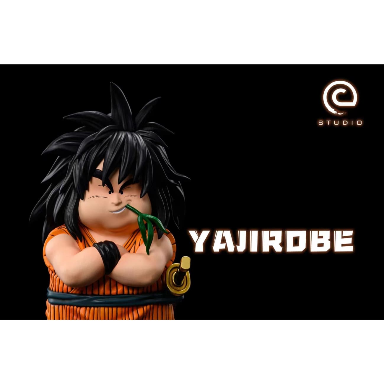 C Studio - Yajirobe 