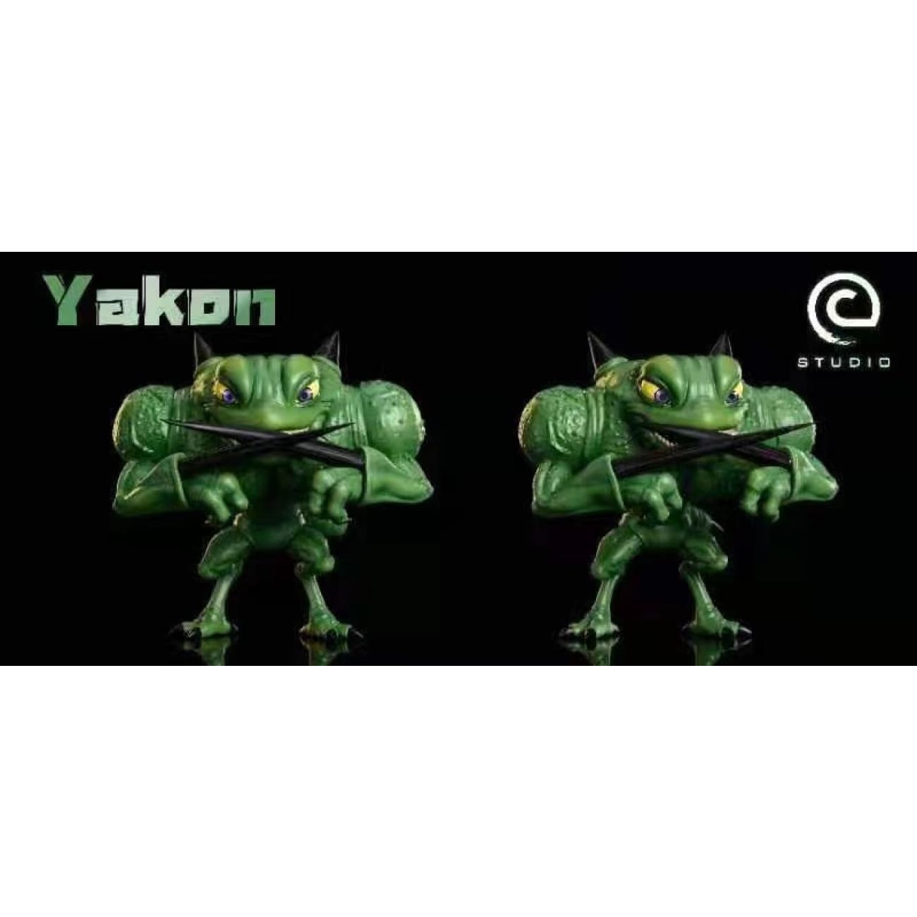 C Studio - Yakon [Mega]