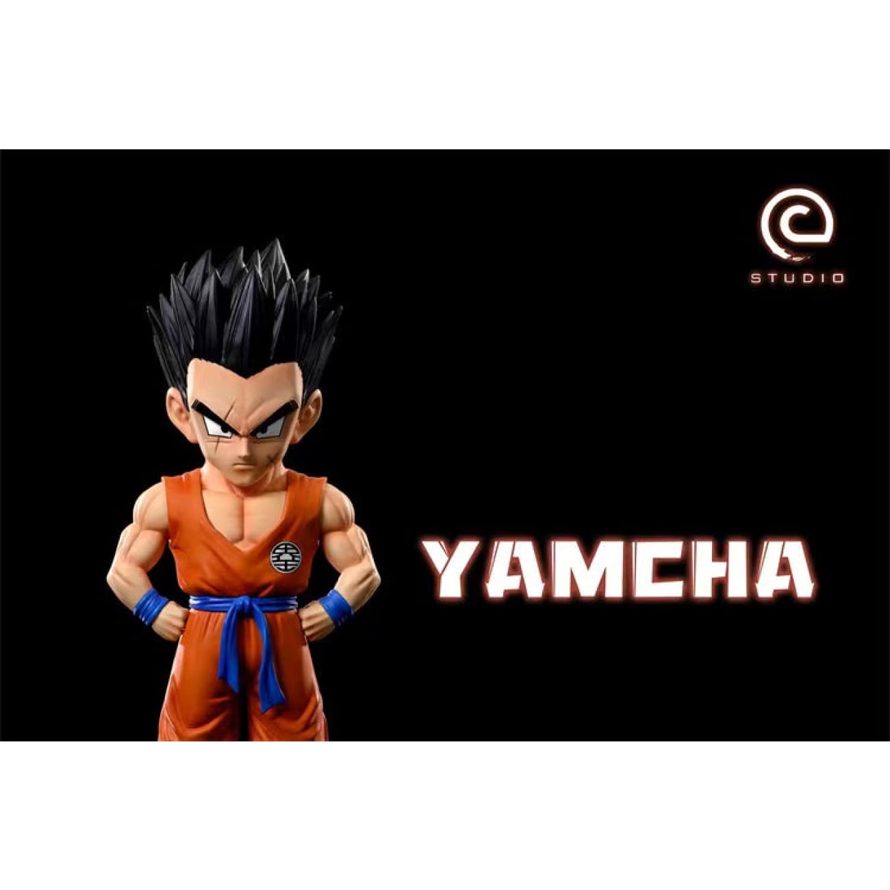 C Studio - Yamcha