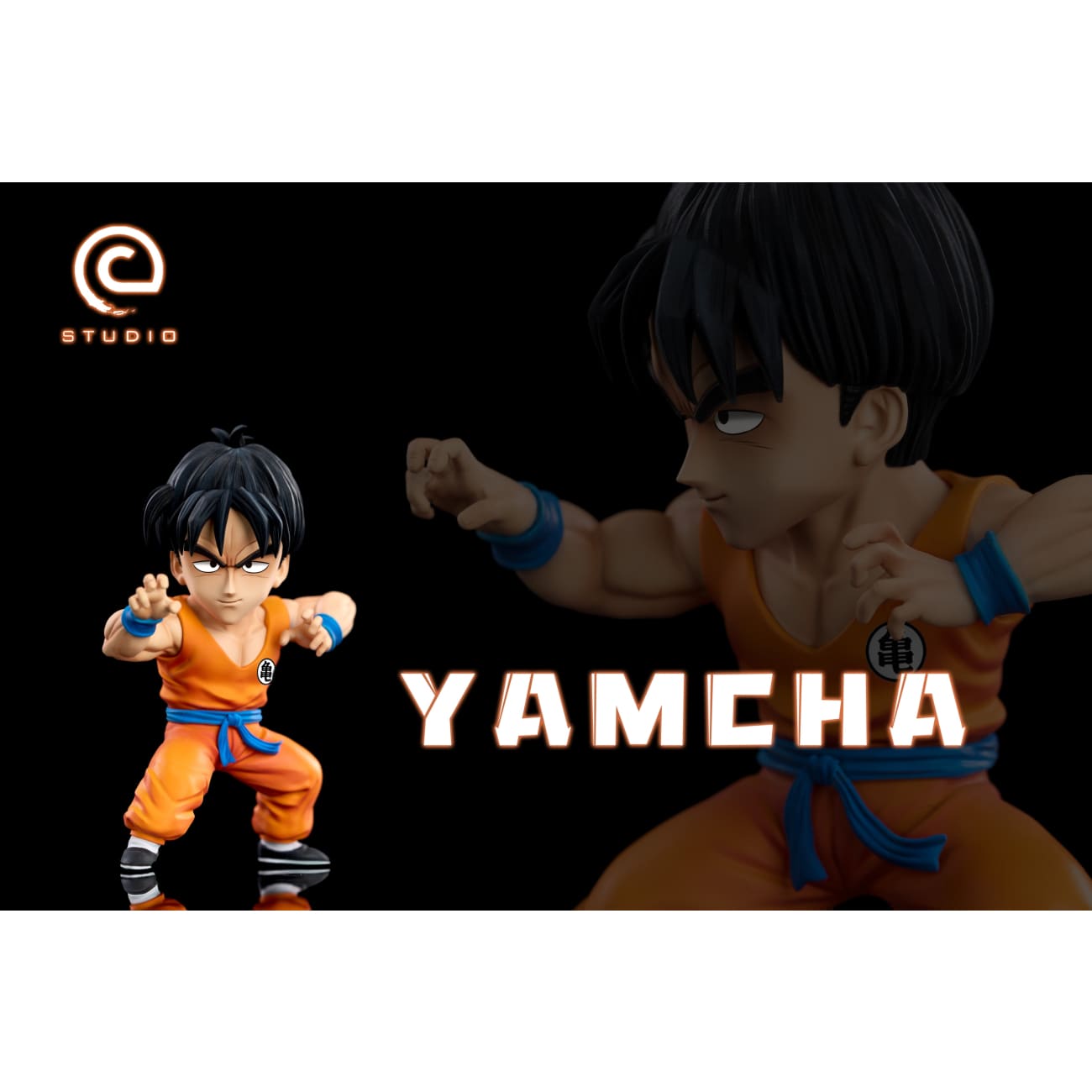 C Studio - Yamcha