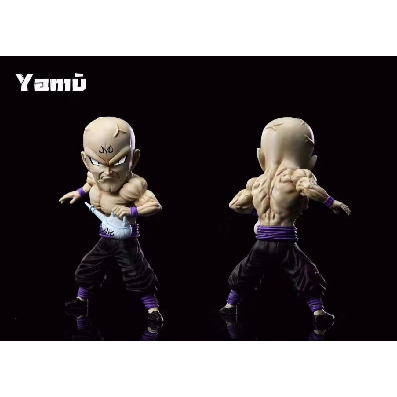 C Studio - Yamu and Spopovich [Set][WCF]